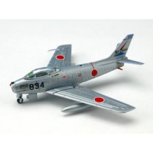 7686　F-86F-40 セイバー 航空自衛隊 総隊司令部飛行隊 1/200スケール