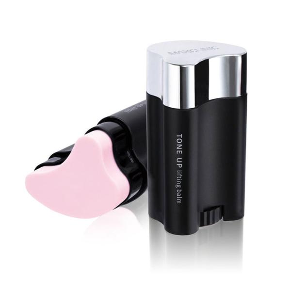 サーメージトーンアップリフティングバーム 若見え 美容液 小顔 カッサ 美容バーム シワ伸ばし 乾燥...