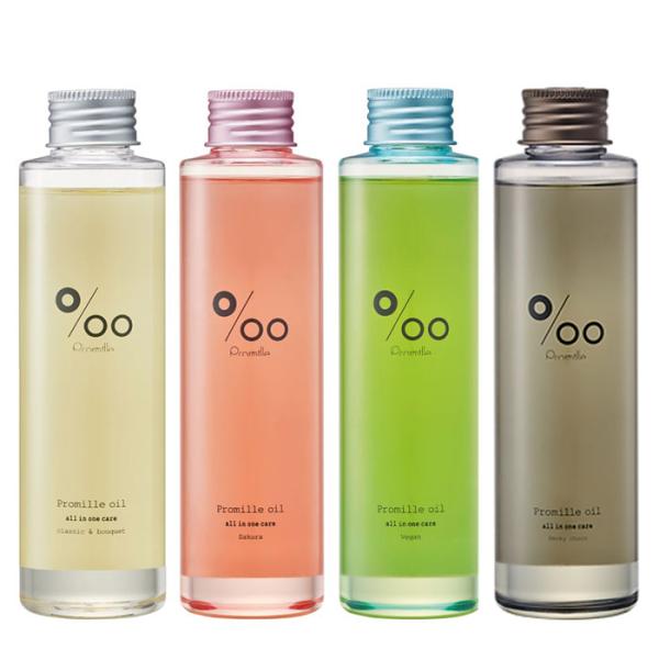 プロミルオイル 【3個セット】 150ml ムコタ Promille Oil スタイリングオイル 流...