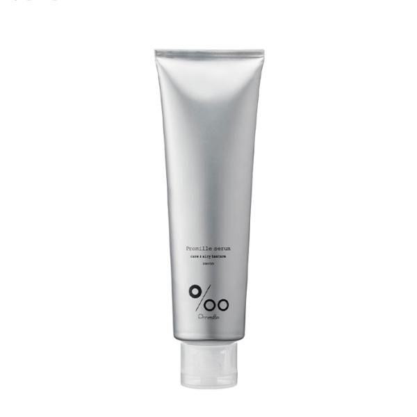 プロミルセラム 100g スタイリング剤 ソフトセットクリーム ソフト セットクリーム ヘアクリーム...