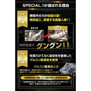 増大サプリ スペシャルワン SPECIAL.1...の詳細画像5