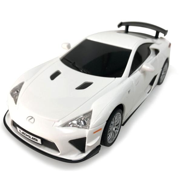 レクサス　LFA （カラー：ブラック）