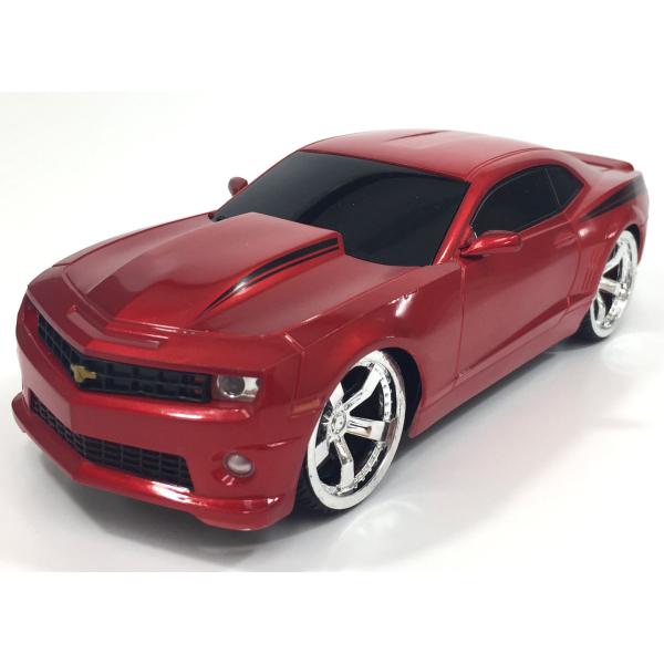 シボレーカマロ（カラー：レッド）