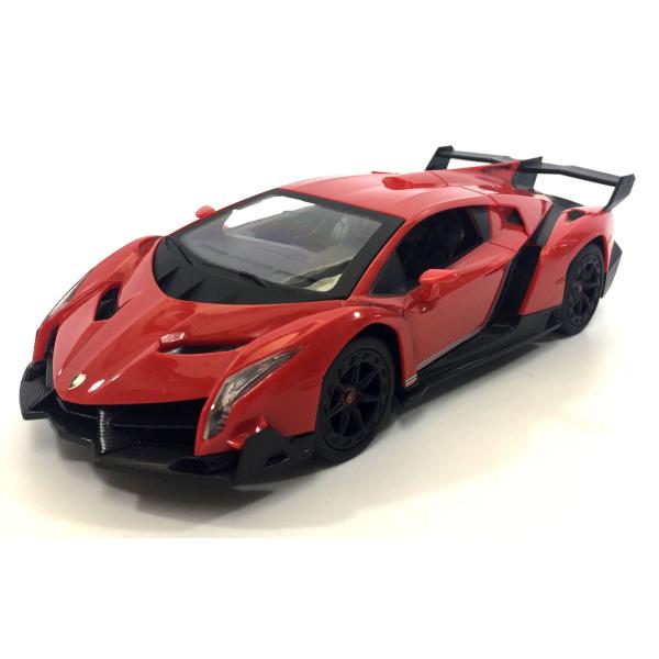 ランボルギーニ　ヴェネーノ（カラー：レッド）