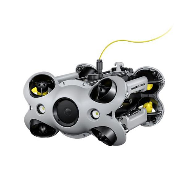 CHASING M2 S 水中ドローン標準パッケージ・100mケーブル・左右スラスター各1個付き・手...