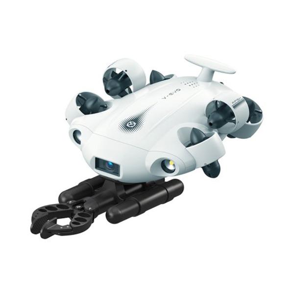 QYSEA FIFISH V-EVO 標準セット＋アームセット【賠償責任保険付】・入荷次第発送