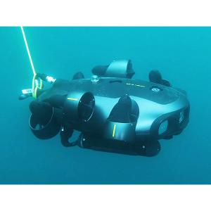 QYSEA FIFISH E-GO バッテリー...の詳細画像3