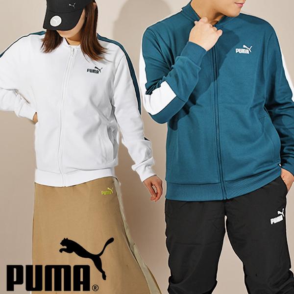 31%off プーマ メンズ レディース ジャージ ジャケット PUMA CORE HERITAGE...