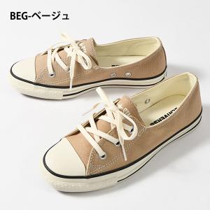 2026春夏新作 パンプス スニーカー コンバ...の詳細画像3