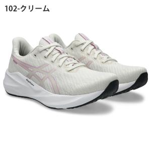 2026秋冬新色 アシックス スニーカー ラン...の詳細画像1