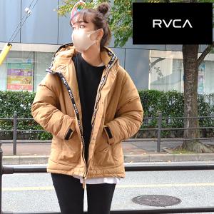 RVCA レディースジャケットの商品一覧｜ファッション 通販 - Yahoo 