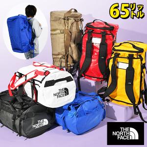 THE NORTH FACE ザ・ノース・フェイス（THE FACE）BCダッフルM