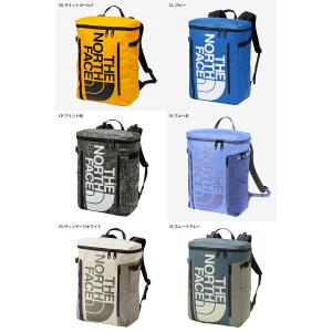 ノースフェイス リュック 撥水 メンズ レディ...の詳細画像1