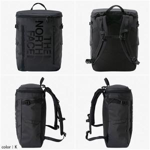 ノースフェイス リュック 撥水 メンズ レディ...の詳細画像3