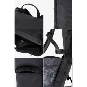 ノースフェイス リュック 撥水 メンズ レディ...の詳細画像4