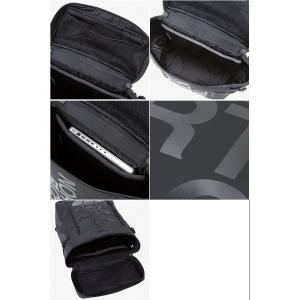 ノースフェイス リュック 撥水 メンズ レディ...の詳細画像5