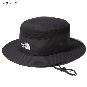 ネコポス発送!ノースフェイス アウトドアハット...の詳細画像1