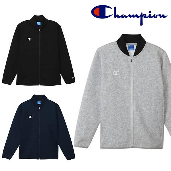 チャンピオン メンズ レディース ジャケット Champion ZIP JACKET ジップジャケッ...