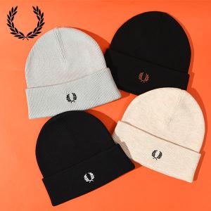 FRED PERRY（フレッドペリー） （ネコポス配送） ビーニー メンズ