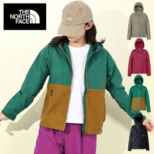 THE NORTH FACE（ザ ノースフェイス） 【正規品/即日発送】 コンパクト
