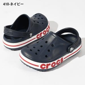 39%off クロックス キッズ サンダル 子...の詳細画像2