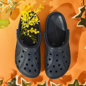 期間限定 35%off クロックス メンズ レ...の詳細画像2