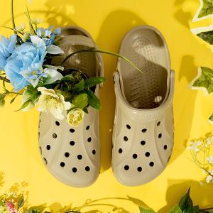 期間限定 35%off クロックス メンズ レ...の詳細画像4