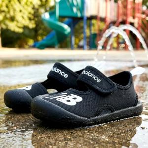 26%off ニューバランス つま先保護 サンダ...の商品画像