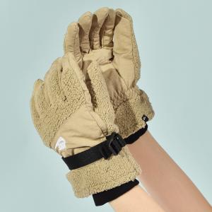 NIKE（ナイキ） 手袋 ニット スウッシュ グローブ3.0 CW1041 631