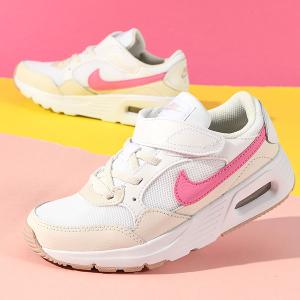 NIKE スニーカー ナイキ 17-22NIKE AIR MAX SC (PSV) エア