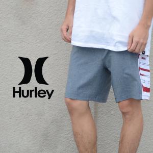 35%off サーフパンツ HURLEY ハーレー メンズ 水着 PHANTOM 18 ロゴ ボードショーツ 海水パンツ 海パン サーフィン プール｜phants