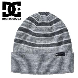 DC SHOES（ディーシーシューズ） ニット帽 ニットキャップ 24 RETRO