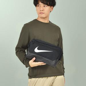 ナイキ シューズケース NIKE ブラジリア シュー バッグ 9.5 11L 靴入れ シューズバッグ シューズ バッグ 学校 部活 合宿 ブラック dm3982｜phants