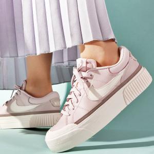 NIKE（ナイキ） ◇◇【特価】 ＜ナイキ＞ ウィメンズ コート レガシー