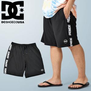 30%off ラスト1 Mサイズ ショートパンツ ディーシー DC Shoes メンズ TRACK SHORT ハーフ ショーツ トラック ハーフパンツ  速乾｜phants