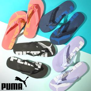 プーマ メンズ レディース ビーチサンダル PUMA エピックフリップ Epic Flip V2 サンダル ビーサン 2024春夏新色 360248｜phants