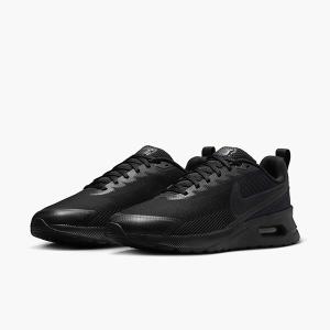 未使用タグ付き NIKE ナイキ エアマックス アクシス 25 ブラック ナイキ NIKE エア マックス アクシス AIR MAX AXIS シューズ