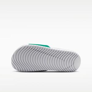 2026夏新作 ナイキ スポーツサンダル キッ...の詳細画像5