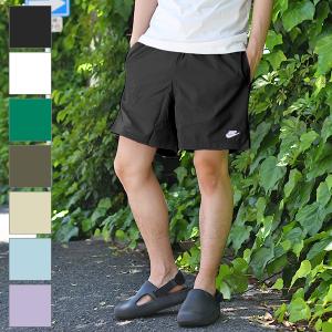 NIKE（ナイキ） （メンズ）クラブ SEOUL OS ショートパンツ HJ2541-010