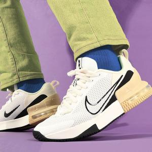 NIKE（ナイキ） NIKE AIR MAX ALPHA TRAINER 6 エア マックス アルファ 