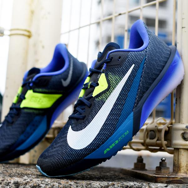 ナイキ ランニングシューズ メンズ レディース NIKE Air Zoom Rival Fly 4 ...