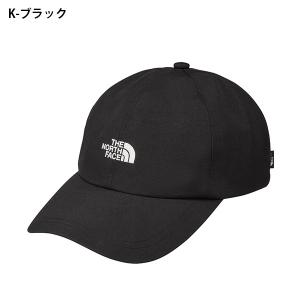 ネコポス発送!ノースフェイス 帽子 ゴアテック...の詳細画像1