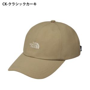 ネコポス発送!ノースフェイス 帽子 ゴアテック...の詳細画像4