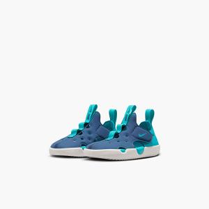 ナイキ ベビー サンダル NIKE サンレイ ...の詳細画像1
