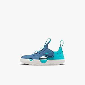 ナイキ ベビー サンダル NIKE サンレイ ...の詳細画像2