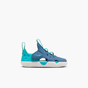 ナイキ ベビー サンダル NIKE サンレイ ...の詳細画像3