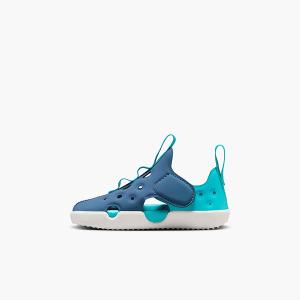 ナイキ ベビー サンダル NIKE サンレイ ...の詳細画像4