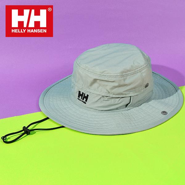 ネコポス発送！ヘリーハンセン ハット メンズ レディース 撥水 HELLY HANSEN Field...
