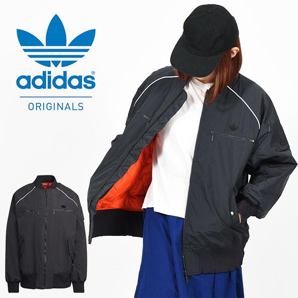 30%off アディダス レディース ジャケット adidas BOMBER ボンバージャケット ア...