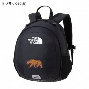 2026春夏新色 ノースフェイス リュックサッ...の詳細画像1